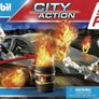 PLAYMOBIL City Action 70907 Starter Pack Fire Drill Image 10