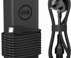 AILKIN 65W USB C Laptop Charger, Compatible with Dell laptop charger, for Dell Latitude 7530/7440/7430/7420/7410/7390/7340/7330/7320/5540/5530/5520/5430/5420/5320/3540 XPS 13 Type C Power Adapter
