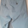 JACOB COHEN Bobby Azul Chinos Sz 35 - Rrp 465 (New) Image 9