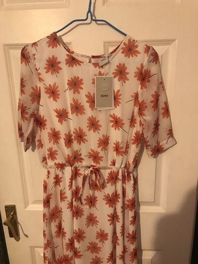 New dress