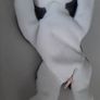 New small husky beanie Image 4