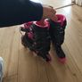 Power Rollerblades / Skates Image 2