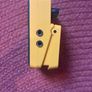 Behringer BCH100 bass chorus pedal Image 4