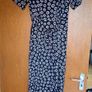 Motel Dress ...size M Image 3