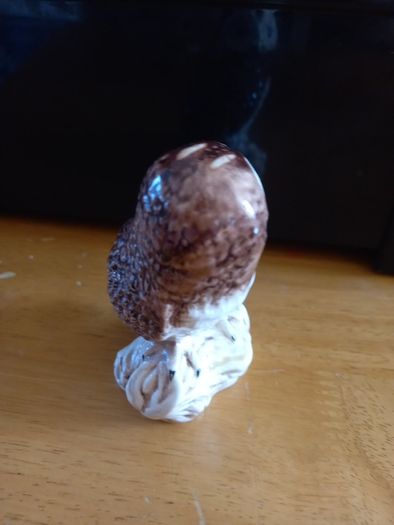 Beswick Owl