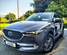2018 Mazda CX-5 Executive | FSH | 92k