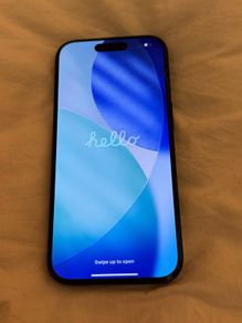 iPhone 16 Pro 512gb