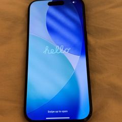 iPhone 16 Pro 512gb