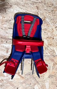 Child Bike Seat