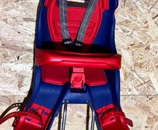 Child Bike Seat