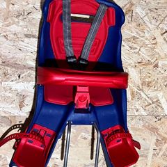Child Bike Seat