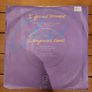 Cher, I Found Someone, 7 inch single, Geffen GEF31, 1987 Image 2