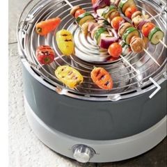BBQ Portable Charcoal Barbecue