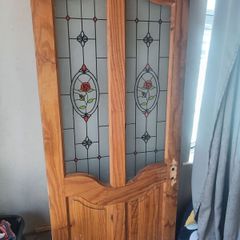 internal door