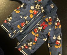 Boys clothes