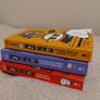TIMMY FAILURE books By Stephan Pastis Image 3