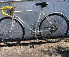 gents bike