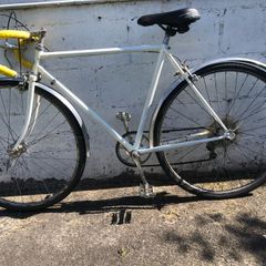 gents bike