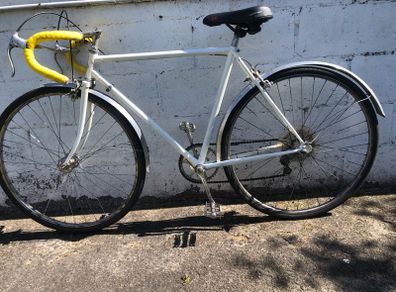 gents bike