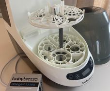 Babybrezza Bottle Washer Pro