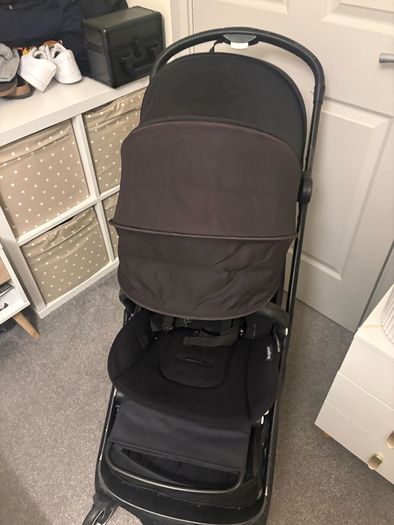 Bugaboo Butterfly
