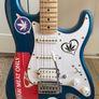 Squier Affinity Strat Image 3