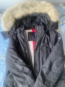 Tommy Hilfiger coat