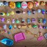 Toys  Hatchimals, Doorables, Shopkins,Cry Baby , Poopsies, Lpsand Nom Noms Image 5