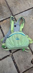 Palm Buoyancy Aid