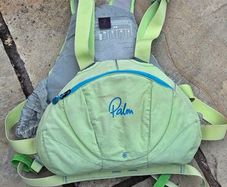 Palm Buoyancy Aid