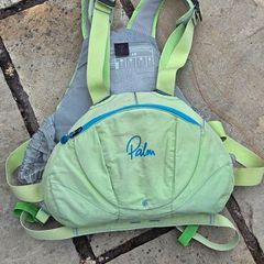Palm Buoyancy Aid