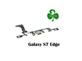 For Samsung Galaxy S7 Edge Micro USB Charging Port Dock Flex Cable Replacement