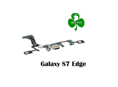 For Samsung Galaxy S7 Edge Micro USB Charging Port Dock Flex Cable Replacement