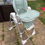 High chair Image 3
