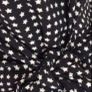 dress nasty gall wrap effect dress size 12 black & white Image 5