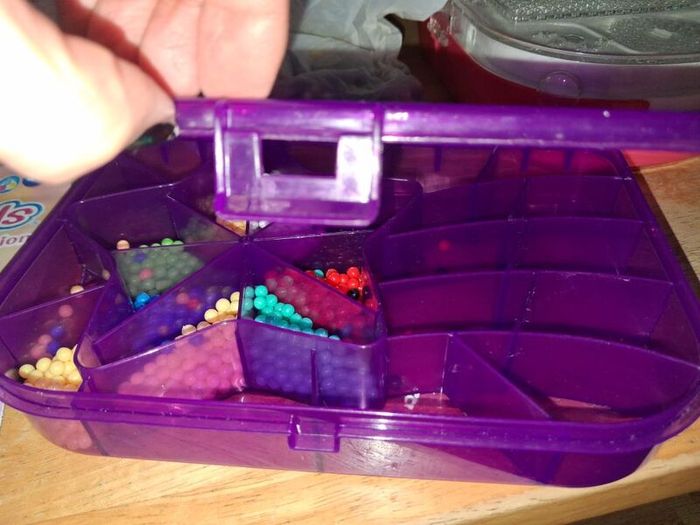 aquabeads