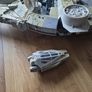 Star Wars Millennium Falcon Image 7