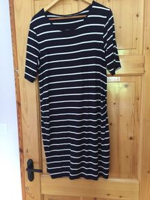 Maternity dress