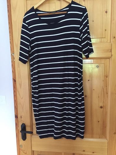Maternity dress