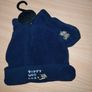 Boys winter hat and gloves set Age 12-24 months Image 2