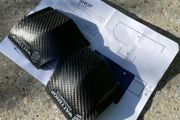 Wattshop Anemoi Angled Armrests