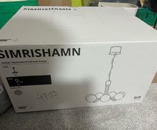 Brand new light