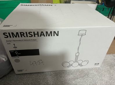 Brand new light