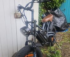 bike