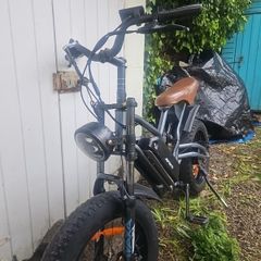 bike