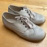 Boys Leather brogues formal Children's Salon size UK 2 EU34 Image 8
