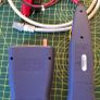 Fluke Networks MT-8200-60-KIT IntelliTon Pro 200 Toner and Probe Kit Image 2