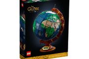 Lego The Globe 21332