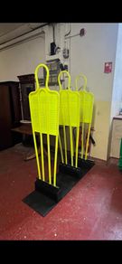 Football Training Mannequins