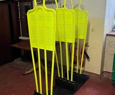 Football Training Mannequins
